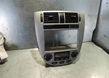 PANEL NAWIEWU KLIMATYZACJI CHEVROLET LACETTI DAEWOO NUBIRA