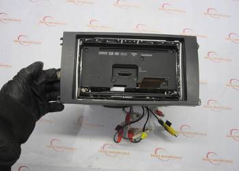 PORSCHE CAYENNE 3.2 B 05r odtwarzacz DVD KENWOOD B42-8599-04