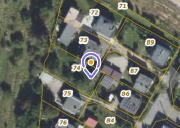 Sprzedam działkę budowlaną w Więcborku