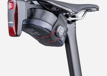 Uchwyt radaru do siodełka Shimano PRO Stealth - Wahoo Trackr i AirTag (roz…