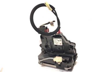 ZAMEK DRZWI PRAWY TYŁ OPEL CORSA E Hatchback 13431845