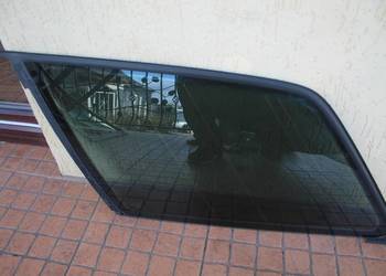 SZYBA KAROSERYJNA LEWY TYŁ AUDI A6 C5 AVANT KOMBI