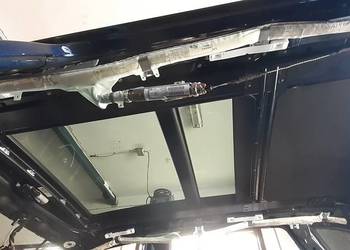 Panorama BMW X5 E70 SZYBERDACH polift Mpakiet