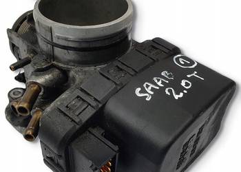 PRZEPUSTNICA Saab 95 9-5 I 2.0 T Oryginał 5950191