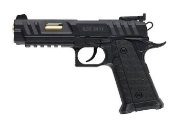 Pistolet wiatrówka UX 2011 4,5 mm CO2