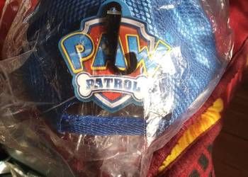 Czapka Psi Patrol
