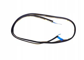 TOYOTA Fortuner Hilux Uszczelka blotnika lewy przod 53852-0K031-C0 OE