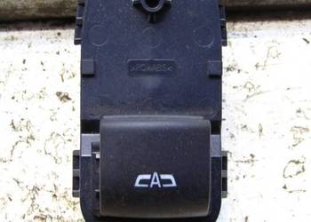 PANEL PRZEŁĄCZNIK SZYBY TYŁ TYLNEJ OPEL INSIGNIA B 23343983