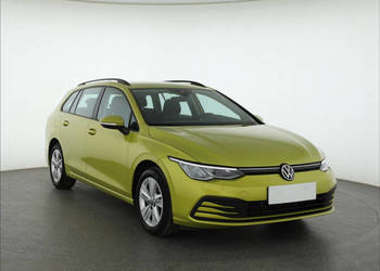 VW Golf 1.5 TSI