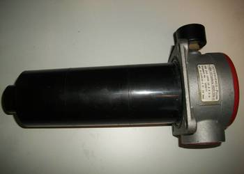 Filtr wlewowy TEF210.16VG16SPOM Internormen nr mat.300677