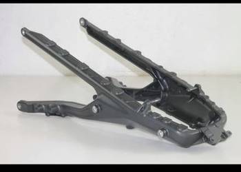 YAMAHA MT 09 MT09 MT-09 21-23 OEM STELAŻ TYŁ TYLNY RAMA ZADUPEK