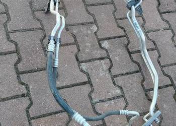 Przewód rurka klimatyzacji BMW X5 F15