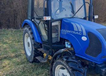 Traktor
