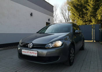 Volkswagen Golf 1.2 TSI 105KM Klimatyacja Isofix Serwisowany Gwarancja VI …