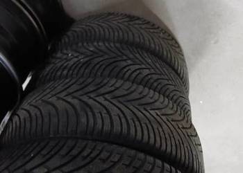 Opony Zimowe Kleber 215/60/16