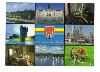PŁOCK WIELOWIDOKOWA