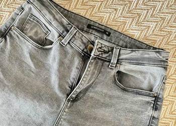 Nowe spodnie Greenpoint 36