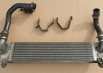 INTERCOOLER NISSAN QASHQAI J10 07-13 1.5 2.0DCI 14461-JD50B G3062005