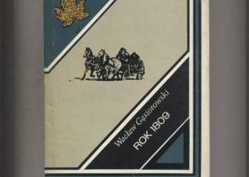 Rok 1809 - Gąsiorowski