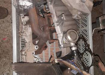 Części silnika AQY volkswagen