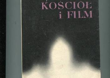 Kościół i film - Władysław Leszczyński
