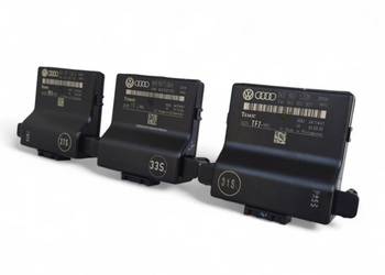 MODUŁ GATEWAY SEAT AUDI SKODA VW 1K0907530H 1K0907530K 1K0907530Q