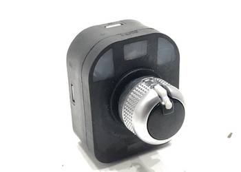 PRZEŁĄCZNIK REGULACJI LUSTEREK AUDI A6 C7 4H0959565 10-18 WŁĄCZNIK