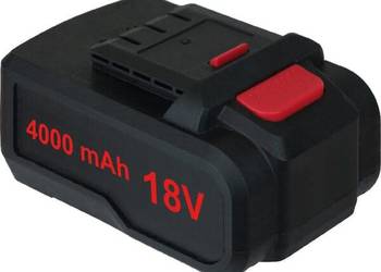 Bateria Li-on 18V 4.0Ah 3429010MATO