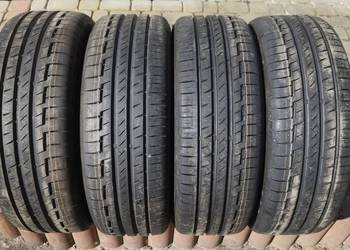 Opony letnie 205/55 R17 V XL Continental nowe
