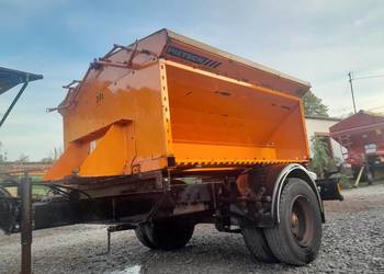 Piaskarko solarki Pietsch