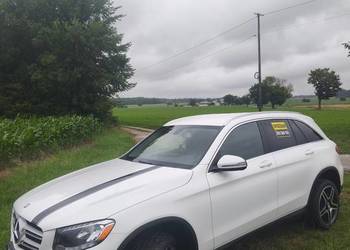 Mercedes GLC 300