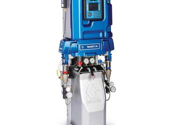 Graco REACTOR2 E-XP2