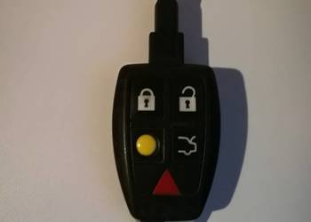 Kluczyk Volvo