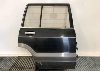 DRZWI PRAWY TYŁ OPEL MONTEREY A Terenowy 91-98