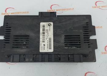 BMW E87 sterownik świateł 9249080