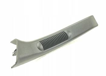 OSŁONA TUNELU HAMULCA RĘCZNEGO FIAT MAREA 96-02 NOWA ORYG 714534614 OSŁONA TUNELU HAMULCA RĘCZNEGO FIAT MAREA 96-02 NOWA ORYG 714534614