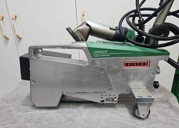 Uniroof 300 automat Leister basen