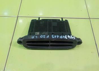 BMW 1 F20 2.0D 13r HB 3D sterownik modul lampy lewy przod 7316145 535215804