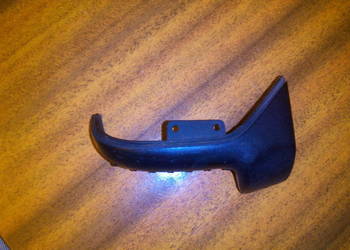Ramka obudowa lusterka lewego lusterko BMW E36 E34