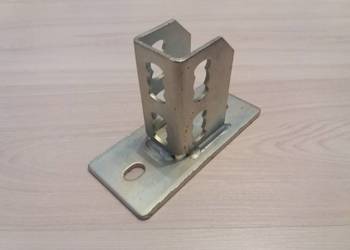 Hilti MF-21/62 - stopa montażowa, stopa szyny