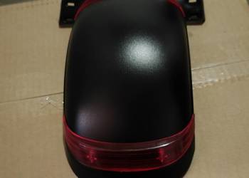 Błotnik tył techlife x7 motus pro 10 sport