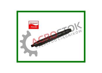 Wałek rewersu t25 krótki pl Wałek rewersu t25 krótki pl