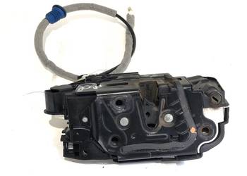 ZAMEK DRZWI PRAWY PRZÓD VW UP! Hatchback 1S1837016B