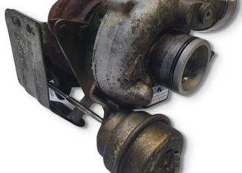 TURBOSPRĘŻARKA VW LT II 2.5 TDI 074145701C