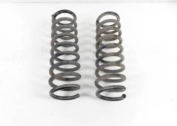 SPRĘŻYNY TYŁ HYUNDAI ix35 1.6 - G4FD 