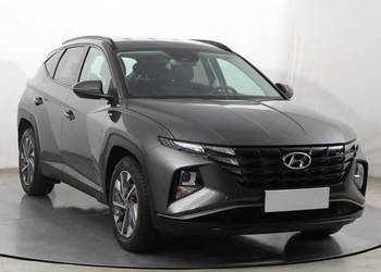 Hyundai Tucson 1.6 T-GDI 48V MHEV