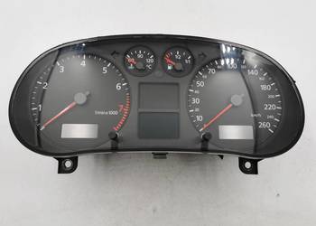 Licznik Zegary Audi A3 8L 1.6 8L0920900A JAEGER