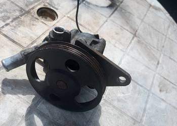 Pompa wspomagania Mazda 323C (BA)