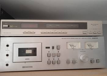 Unitra Etiuda 410s magnetofon do zestawu