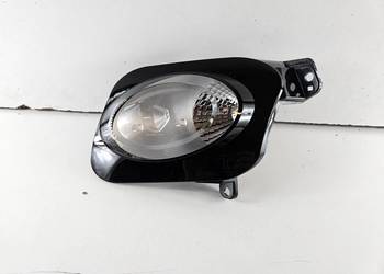 FIAT 500E HALOGEN KIERUNKOWSKAZ LEWY PRZÓD 00521403950